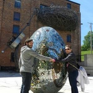 Meet your Posher, Angelina